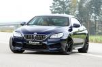 BMW M6 Gran Coupe by G-Power 2016 года